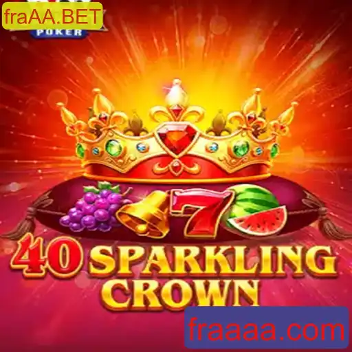Descubra a Magia do 40SparklingCrown em fraAA.BET