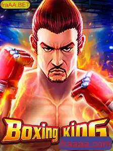 BoxingKing: Um Mergulho no Mundo do Jogo de Boxe da fraAA.BET