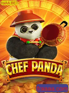 Explore o Mundo de ChefPanda: Um Novo Jogo Envolvente
