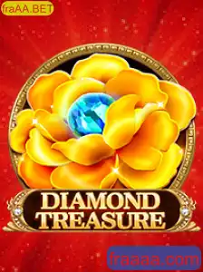 Descubra a Aventura e Estratégia em Diamondtreasure