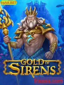 GoldofSirens: Desvende os Segredos do Novo Jogo do Momento