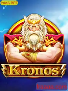 Explorando o Fascinante Mundo de Kronos