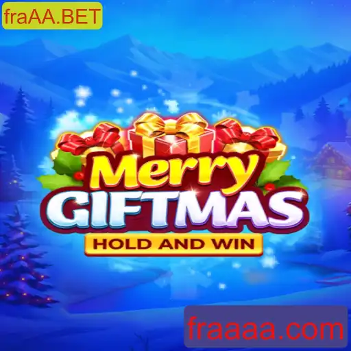 Descubra o Encanto do Jogo 'MerryGiftmas'
