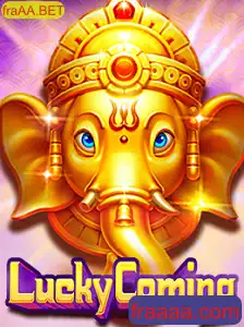 LuckyComing: Descubra o Empolgante Mundo do Novo Jogo Popular