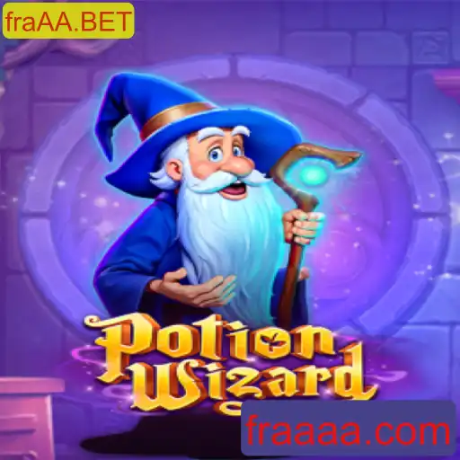Descubra o Mundo Emocionante de PotionWizard com fraAA.BET