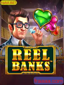 Desvendando o Jogo ReelBanks: Descubra as Regras e Como Jogar com fraAA.BET