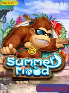 SummerMood: Mergulhe na Diversão da Temporada