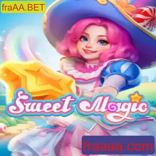 Descubra a Magia de SweetMagic: Um Jogo Envolvente com fraAA.BET