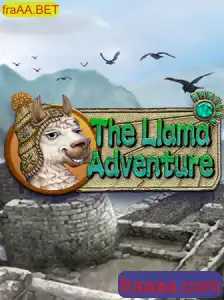 Descubra a Emocionante Jornada de TheLlamaAdventure e as Novas Aventuras em fraAA.BET