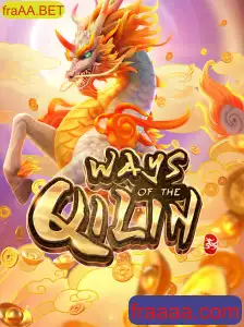 Descubra os Segredos de WaysoftheQilin: O Novo Fenômeno nos Jogos de Slots Online