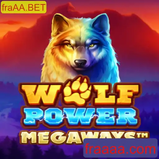 Descubra o Fenômeno: WolfPowerMega e a Plataforma fraAA.BET